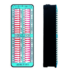 Variable Resistor & Capacitor Box