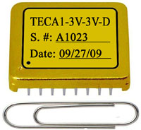 TECA1-3V-3V-D