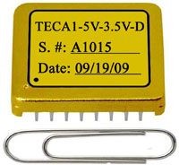 TECA1-5V-3.5V-D