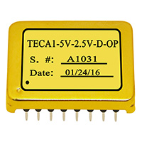 TECA1-5V-2.5V-D-OP