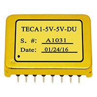 TECA1-5V-5V-DU