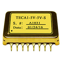 TECA1-5V-5V-S