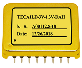 TECA1LD-3V-1.3V-DAH