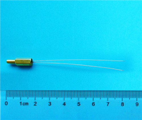 High Stability Miniature Thermistor