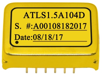 ATLS1.5A104D