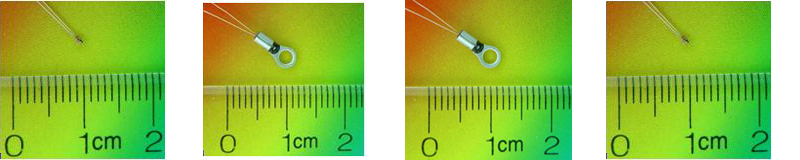 Thermistors