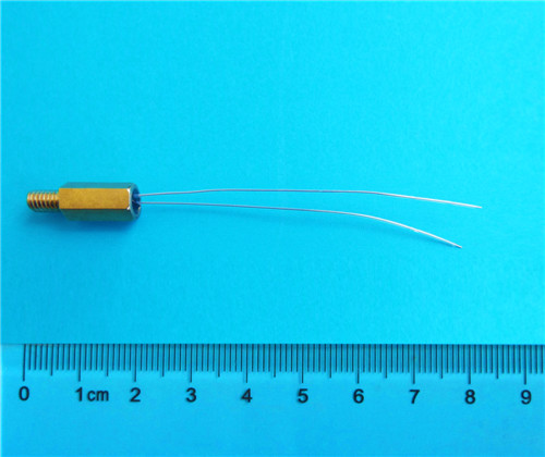 High Stability Miniature Thermistor