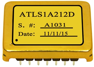 ATLS1A212D Laser Driver