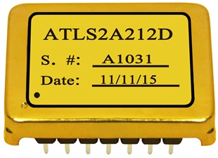 ATLS2A212D Laser Driver