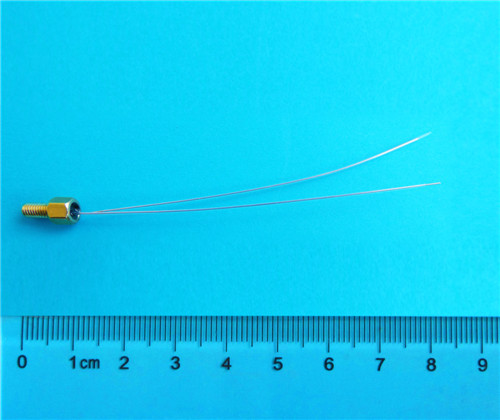 High Stability Miniature Thermistor