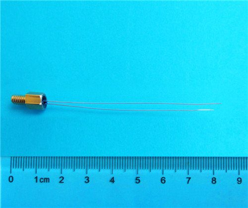 High Stability Miniature Thermistor