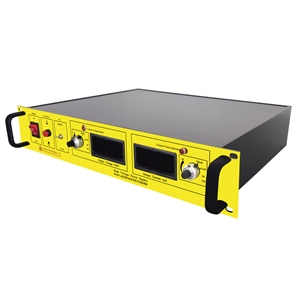 High Voltage Power Supply