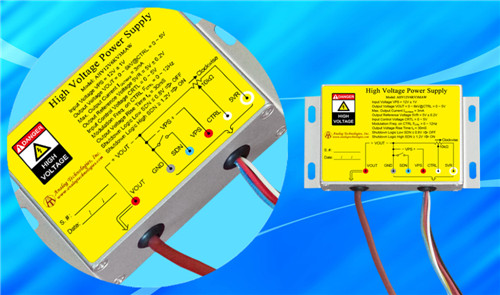 High Voltage Power Supply AHV12V6KV3MAW