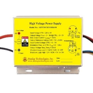 High Voltage Power Supply