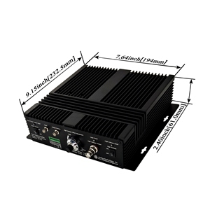High Voltage Amplifier AHVAPN1800V20MA  Slew Rate 2400V/s Output 1800V  20mA Bandwidth 15kHz