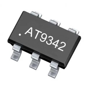 40V 600mA Step-Down Regulator AT9342