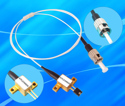 Fiber Coupled Laser Diode Module