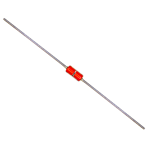 Ultra-Stable Axial Leaded Thermistor