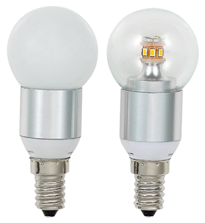 LED Bulb