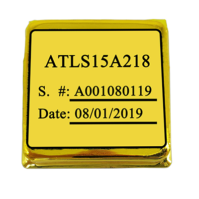 ATLS15A218D Laser driver