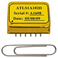 ATLS1A102D (Not Recommended for New Designs)