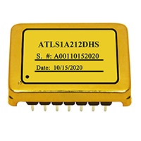 ATLS1A212DHS Laser Driver