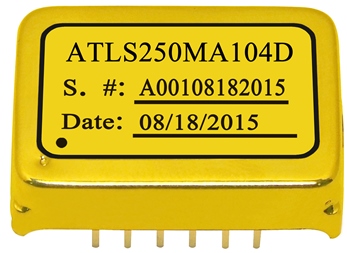 ATLS250MA104D