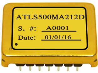 ATLS500MA212D Laser Driver