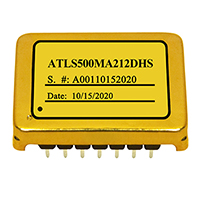 ATLS500MA212DHS  Laser Driver