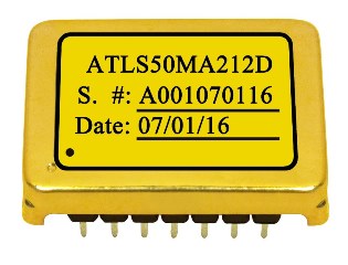 ATLS50MA212D Laser Driver