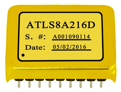 High Voltage Constant Current Laser Driver
