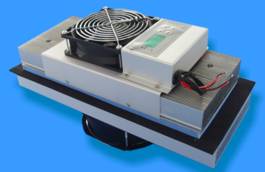 TEC Air Conditioner