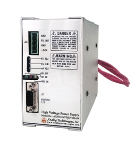 X-Ray High Voltage Power Supply