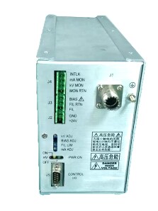 X-Ray High Voltage Power Supply