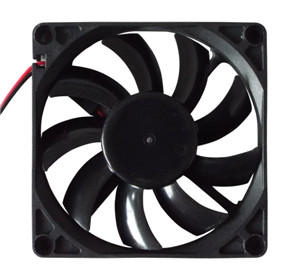 DC Axial Fan