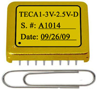 TECA1-3V-2.5V-D