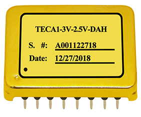 TECA1-3V-2.5V-DAH