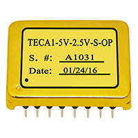TECA1-5V-2.5V-S-OP