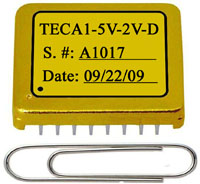 TECA1-5V-2V-D