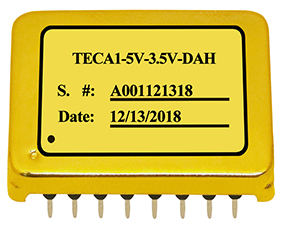 TECA1-5V-3.5V-DAH