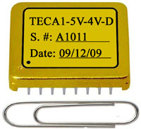 TECA1-5V-4V-D