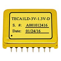 TECA1LD-3-1.3V-D