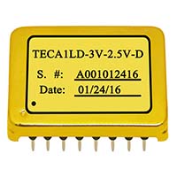 TECA1LD-3V-2.5V-D