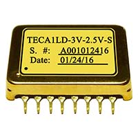 TECA1LD-3V-2.5V-S