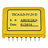 TECA1LD-5V-2V-D