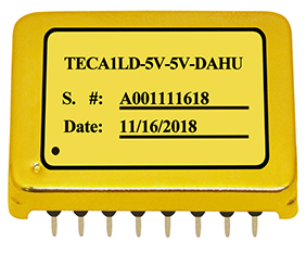 TECA1LD-5V-5V-DAHU