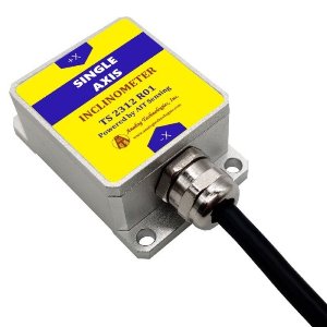 Sensors TS-2312-R01-CAN