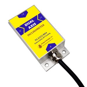 Sensors TS-2322-R04-10V