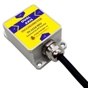 Sensors TS-3420-R02-485