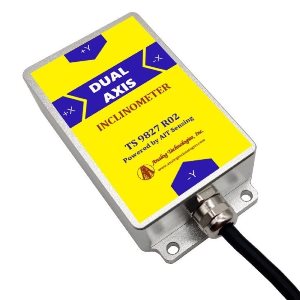 Sensors TS-9827-R02-485